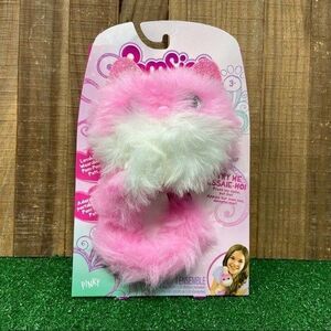 Pomsies: Pinky Plush Wearable Interactive Toy